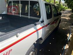 نيسان بيك اب